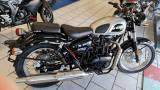 BENELLI Imperiale 400 ABS