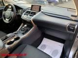 LEXUS NX 300h Hybrid 4WD Executive TAGLIANDI UFF. LEXUS