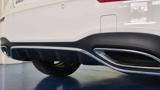 MERCEDES-BENZ A 200 AMG Premium Plus TETTO PAN-LED-NAVI-PELLE-Cerchi18