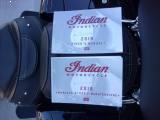 INDIAN Chieftain limited edition