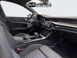 AUDI RS 6 Avant 4.0 TFSI V8 quattro tiptronic