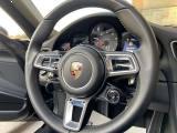 PORSCHE 911 3.0 Targa 4S PDK UFFICIALE PORSCHE ITALIA IVA ESPO