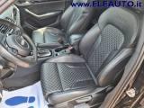 AUDI RS Q3 2.5 TFSI quattro S tronic Performance 