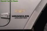 JEEP Wrangler Unlimited 2.8 CRD DPF SAHARA*UNICO PROP*KM. CERTIF