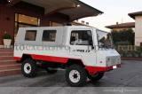 OTHERS-ANDERE OTHERS-ANDERE Laverda 4x4