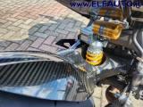 MOTOS-BIKES Triumph SPEED TRIPLE 1050 RS FULL CARBON
