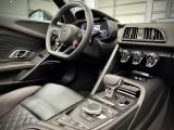 AUDI R8 Coupé V10 S tronic performance