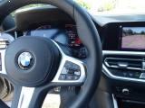 BMW 318 d Touring Msport