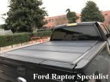 FORD F 150 Raptor Svt 6.2 SuperCrew 4x4 Automatic Roush