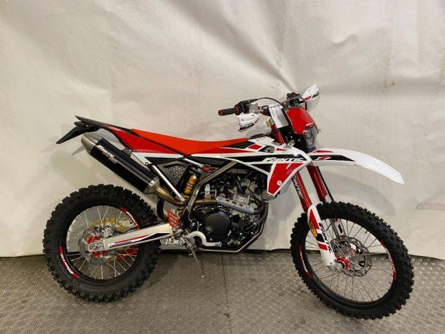 FANTIC MOTOR XEF 250 ENDURO TRAIL COMPETITION