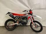 FANTIC MOTOR XEF 250 ENDURO TRAIL COMPETITION