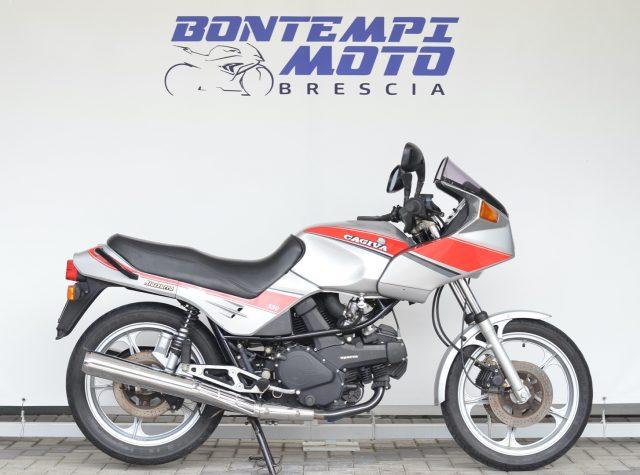 CAGIVA Alazzurra 350 1986