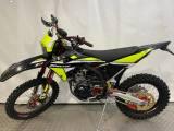 FANTIC MOTOR XEF 250 COMPETITION TRAIL