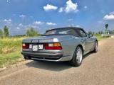 PORSCHE 944 TURBO Cabriolet /1 of only 625