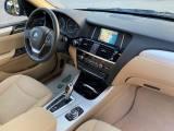 BMW X3 sDrive18d Business Advantage Aut.