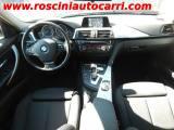 BMW 320 d xDrive Touring Sport