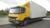 MERCEDES-BENZ Atego 2228  furone da 9.60