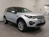 LAND ROVER Discovery Sport 2.0 TD4 150 CV HSE - MOTORE NUOVO