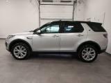 LAND ROVER Discovery Sport 2.0 TD4 150 CV HSE - MOTORE NUOVO