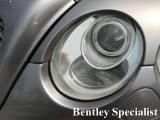 BENTLEY Continental GTC W12 4x4 560 Cv Cabriolet Aut. Mulliner Edition