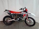 FANTIC MOTOR XEF 125 COMPETITION 2022