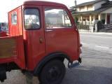 FIAT Campagnola OM Orsetto AUTOCARRO 35 Quintali patente B