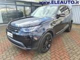 LAND ROVER Discovery 2.0 TD4 180 CV HSE Luxury Black Edition