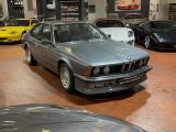 BMW M6 35 CSi ITALIANA 