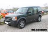 LAND ROVER Discovery 3 2.7 TDV6 HSE