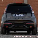 CASALINI M20 550 TROFEO - MINICAR
