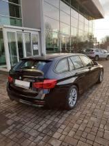 BMW 320 d Touring Business Advantage