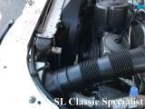 MERCEDES-BENZ SL 560 V8 ALTO VALORE COLLEZIONISTICO SERIE LIMITATA