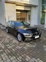 BMW 320 d Touring Business Advantage