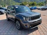 JEEP Renegade 1.3 T4 240CV PHEV 4XE AT6 S - TETTO - FULL!