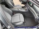 MERCEDES-BENZ E 200 d S.W. Auto Business Sport