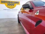 ALFA ROMEO Giulia 2.9 T V6 Quadrifoglio rosso tristrato/ iva esposta