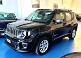 JEEP Renegade 1.0 LIMITED PackLED-NAVI 8,4