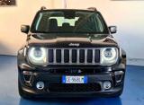 JEEP Renegade 1.0 LIMITED PackLED-NAVI 8,4