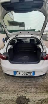 SEAT Ibiza 1.2 TDI 3 porte van