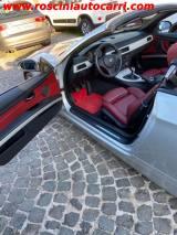 BMW 320 d cat Cabrio Futura