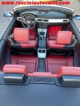 BMW 320 d cat Cabrio Futura