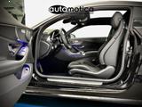 MERCEDES-BENZ C 200 Auto EQ-Boost Coupé Sport