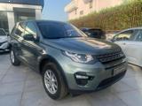 LAND ROVER Discovery Sport 2.0 TD4 180 CV Auto Business Edition Pure