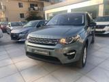 LAND ROVER Discovery Sport 2.0 TD4 180 CV Auto Business Edition Pure