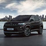 JEEP Compass 1.3 T4 190CV 4xE Limited