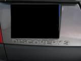 LAND ROVER Discovery 3 2.7 TDV6 SE 7 POSTI