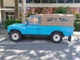 LAND ROVER 109 Soft Top