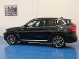 BMW X3 xDrive 20d X-LINE 190CV FULL OPTIONAL NEW MODEL 