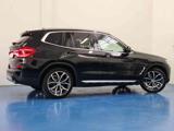 BMW X3 xDrive 20d X-LINE 190CV FULL OPTIONAL NEW MODEL 