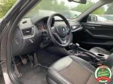 BMW X1 xDrive18d Xeno Certificata